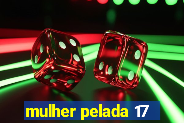 mulher pelada 17